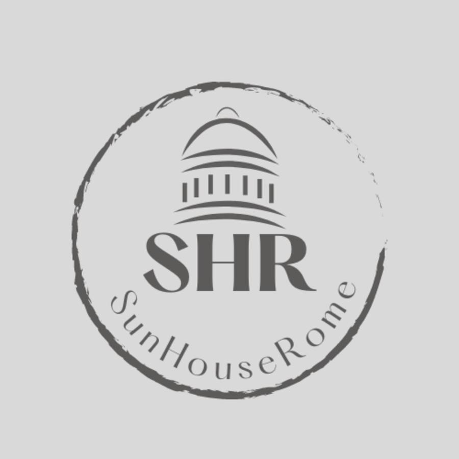 Sunhouse罗马 外观 照片
